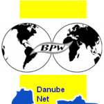 Danube Net Logo