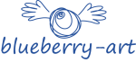 blueberry-art Webdesign München