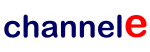 channel-e Logo