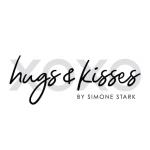 Bridal Studio hugs & kisses BY SIMONE STARK 