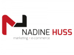 Nadine Huss marketing + e-commerce